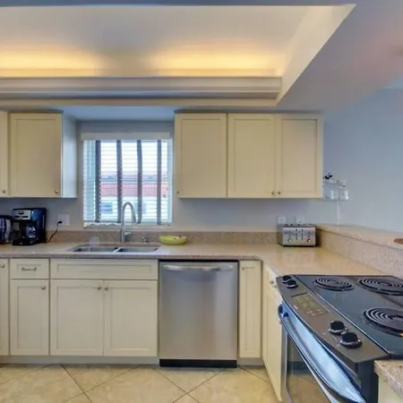 Villa 460 El Matador